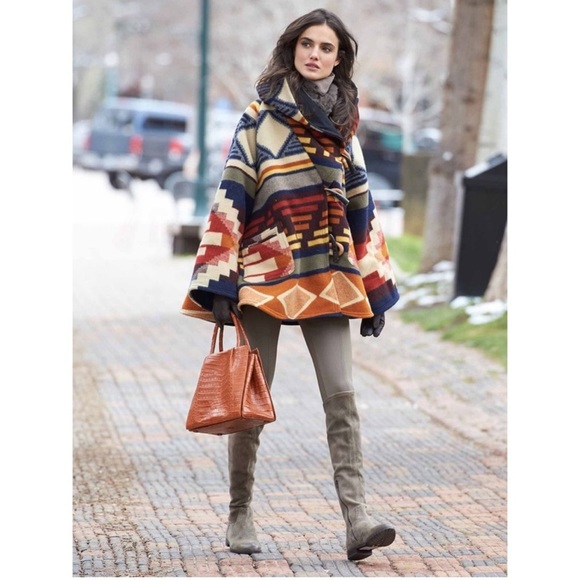 Monsac Handbags - Monsac Brown Embossed Leather, Alligator/Croc Style Purse